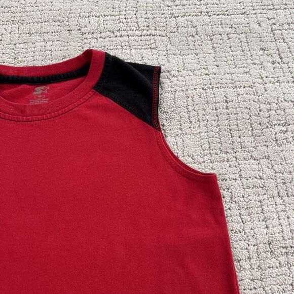 Lot Of 2 Boys Casual T Shirts Size Medium 8 Old Navy & Starter Brands. - Picture 7 of 16